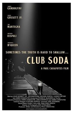 Club Soda