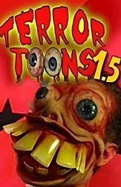 Terror Toons 1.5