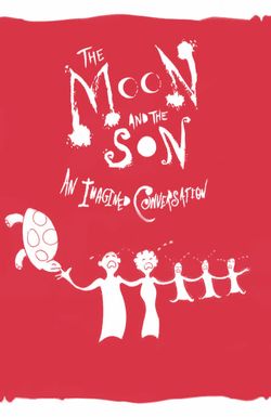 The Moon and the Son: An Imagined Conversation