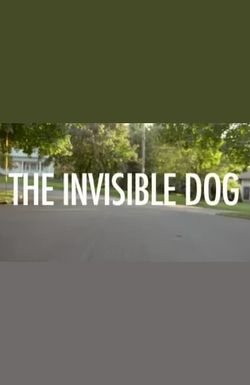 The Invisible Dog