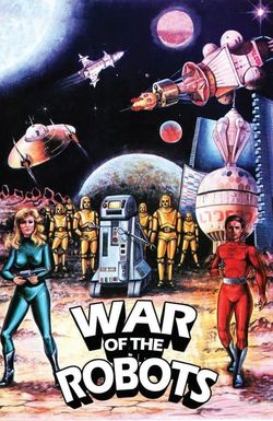 War of the Robots