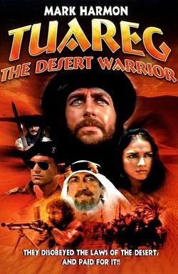 Tuareg: The Desert Warrior