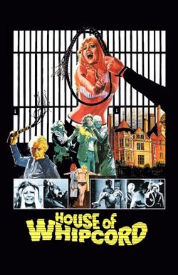 House of Whipcord