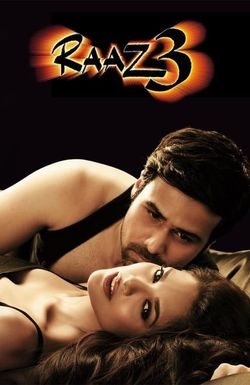 Raaz 3