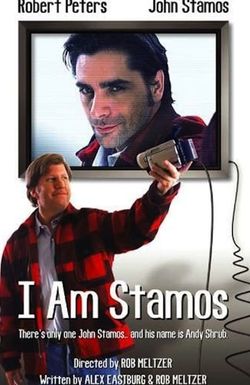 I Am Stamos