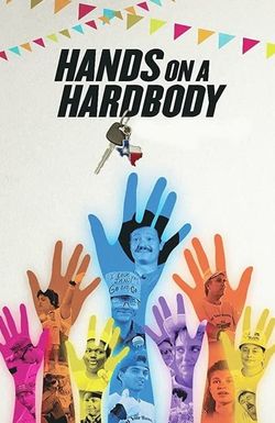 Hands on a Hardbody: The Documentary