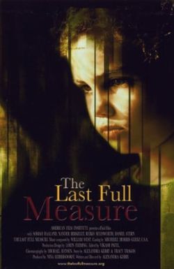 The Last Full Measure