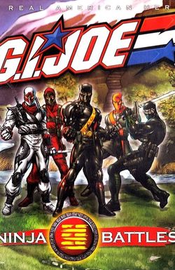 G.I. Joe: Ninja Battles