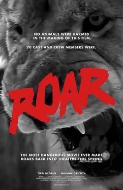 The Making of Roar