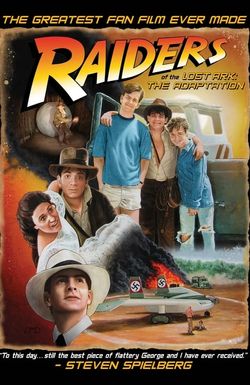 Raiders of the Lost Ark: The Adaptation