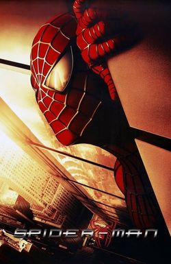 Spider-Man: The Mythology of the 21st Century