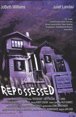 Repossessed