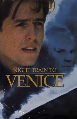 Night Train to Venice