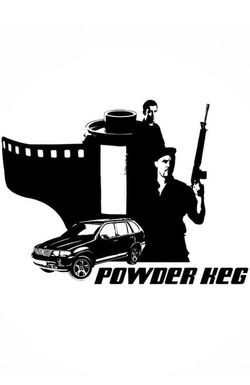 Powder Keg