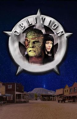 Oblivion