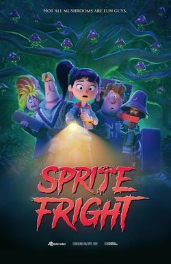 Sprite Fright