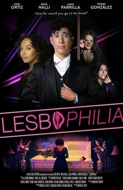 Lesbophilia