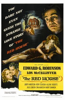 The Red House