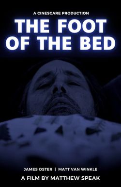 The Foot of the Bed