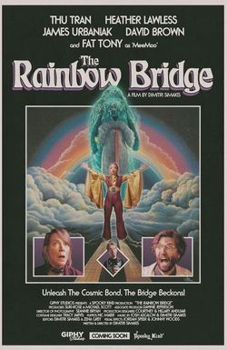 The Rainbow Bridge