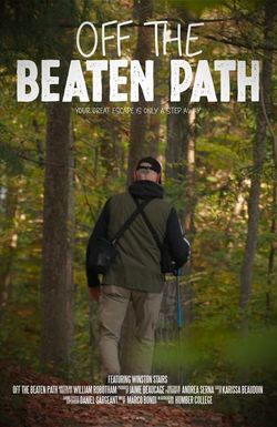 Off the Beaten Path