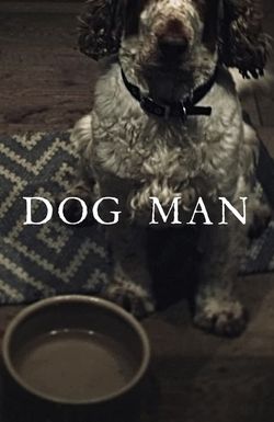 Dog Man