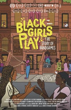 Black Girls Play: The Story of Hand Games