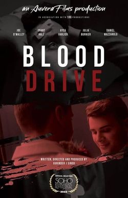 Blood Drive