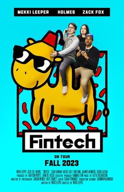 Fintech