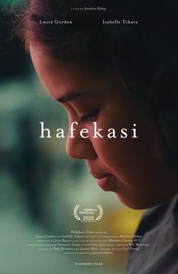 Hafekasi