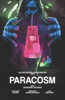 Paracosm