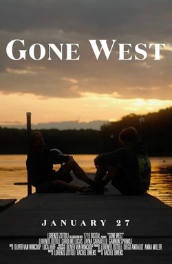 Gone West