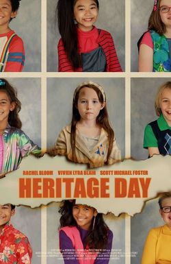 Heritage Day