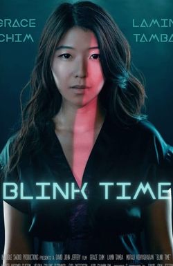 Blink Time