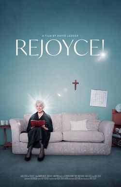 Rejoyce!