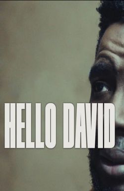 Hello David