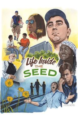 Life Inside the Seed