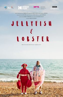 Jellyfish and Lobster