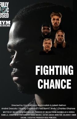 Fighting Chance