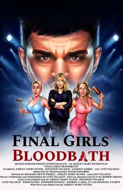 Final Girls' Bloodbath