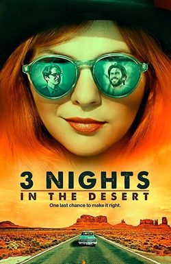 3 Nights in the Desert