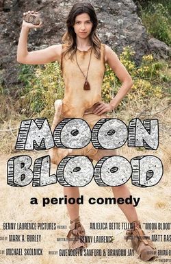 Moon Blood