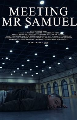 Meeting Mr Samuel