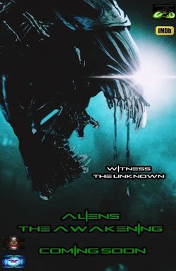 Aliens the Awakening