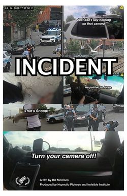 Incident