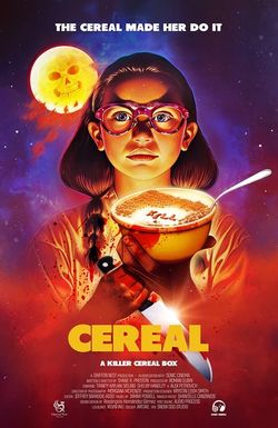 Cereal