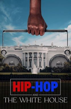 Hip-Hop and the White House