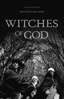 Witches of God