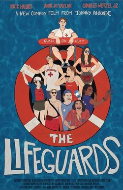 The Lifeguards