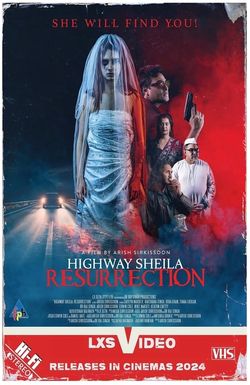 Highway Sheila: Resurrection